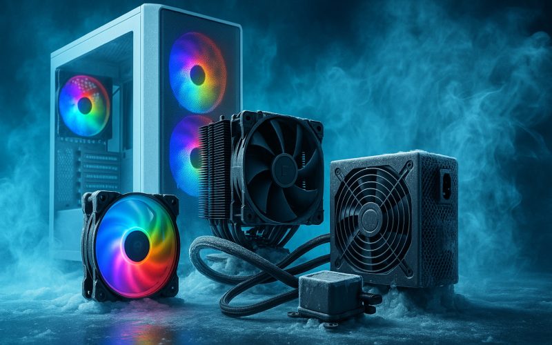 pcgarage-vine-cu-reduceri-substantiale-cu-ocazia-cooling-days.-20%-in-cos-pentru-carcase,-surse,-coolere-si-ventilatoare