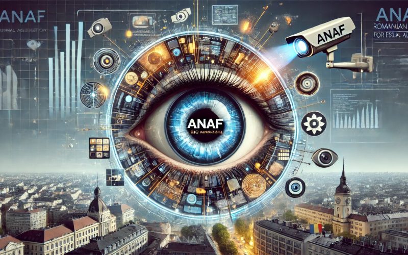 digitalizarea-anaf,-ghidata-de-inteligenta-artificiala.-cum-vor-fi-identificati-evazionistii,-activitatile-ilegale