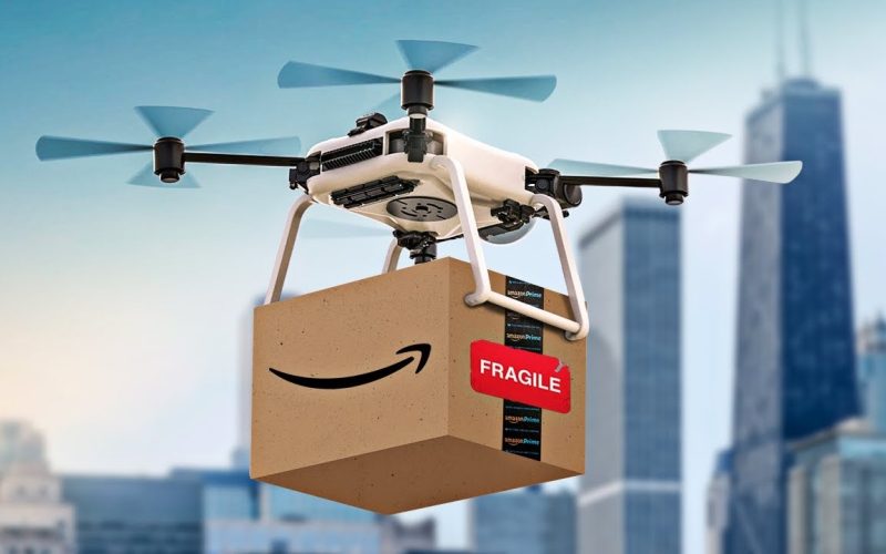 livrarile-cu-drona,-tot-mai-aproape-de-realitate:-cum-se-pregatesc-amazon-si-starbucks-pentru-schimbarea-cea-mare