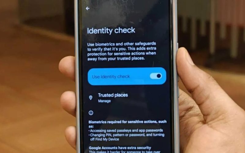 google-intareste-protectia-antifurt-pe-android:-identity-check-devine-mai-strict-si-mai-sigur