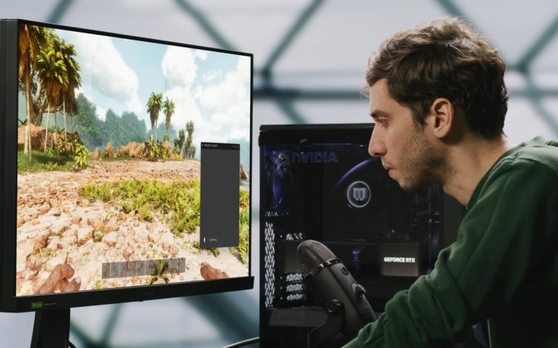 nvidia-project-g-assist-promite-optimizarea-jocurilor-cu-un-consum-redus-de-memorie-video
