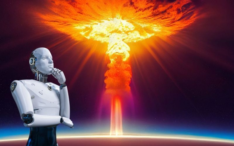 expertii-avertizeaza:-inteligenta-artificiala-ar-putea-ajunge-sa-controleze-armele-nucleare