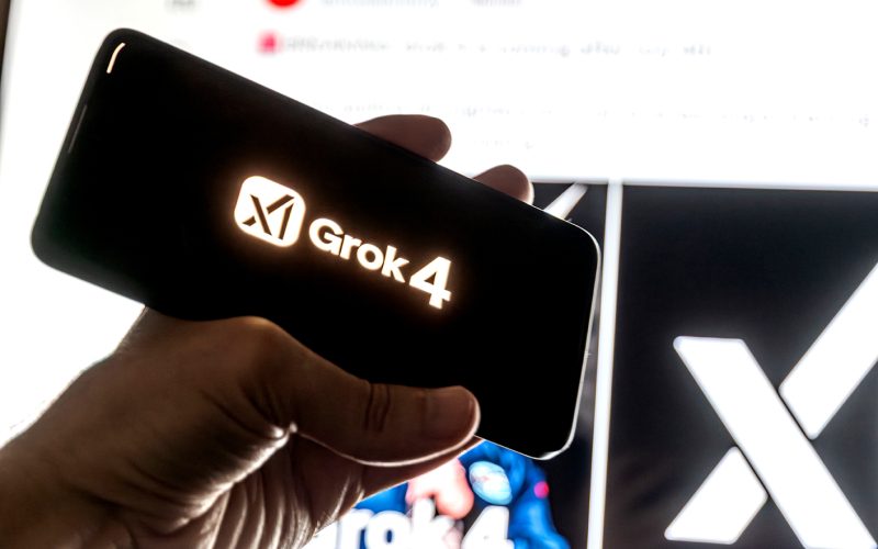 inteligenta-artificiala-a-lui-elon-musk,-grok-4,-devine-gratuita-pentru-toti-utilizatorii,-inclusiv-cu-chatboti-„deochiati”