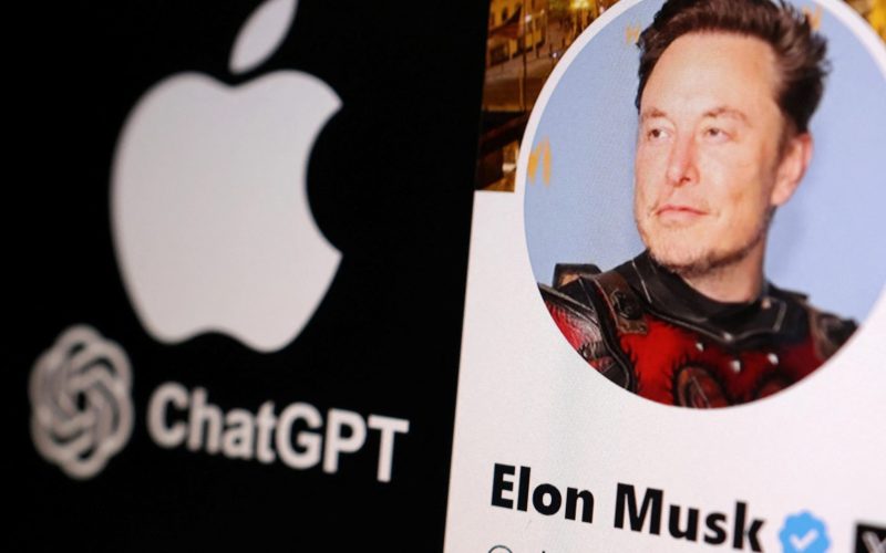 elon-musk-pregateste-un-proces-rasunator-impotriva-apple,-acuzand-favorizarea-chatgpt-in-app-store