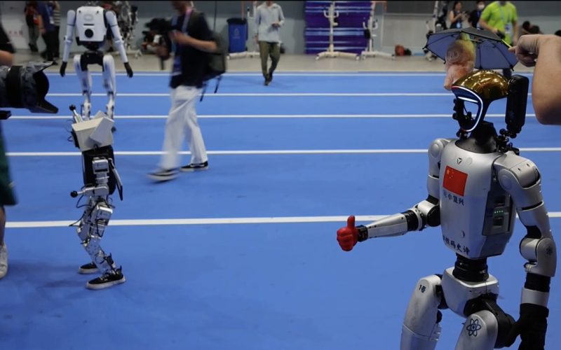 tara-care-gazduieste-primele-jocuri-mondiale-pentru-roboti-umanoizi:-competitii-sportive-si-spectacole-live-interactive,-totul-pentru-distractia-oamenilor,-dar-si-pentru-stiinta
