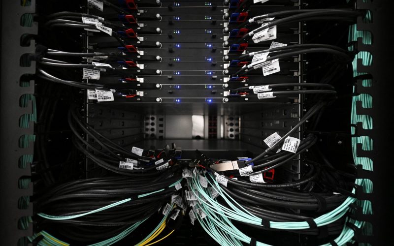 europa-porneste-supercomputerul-jupiter,-cat-jumatate-de-teren-de-fotbal.-ce-face-si-unde-va-fi-folosit