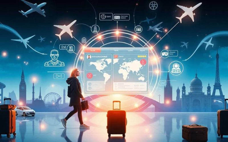 inteligenta-artificiala-schimba-turismul:-calatorii-aleg-algoritmii-in-locul-influencerilor