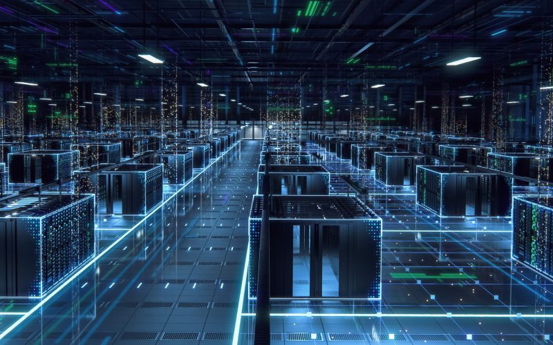 nvidia-apeleaza-la-schneider-electric-pentru-infrastructura-ai.-cum-functioneaza-schemele-de-referinta-pentru-sistemele-de-inteligenta-artificiala