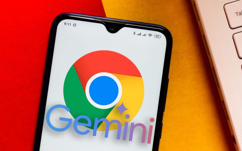 google-transforma-chrome-intr-un-browser-cu-inteligenta-artificiala-prin-gemini,-dupa-ce-a-evitat-divizarea-fortata