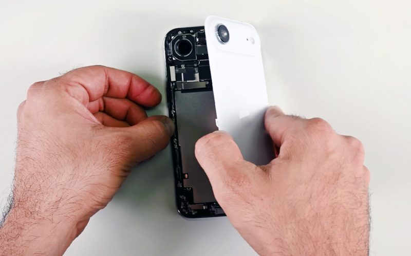 video-|-ce-au-descoperit-inginerii-cand-au-desfacut-un-iphone-air:-baterie-nemaintalnita-si-surprinzator-de-usor-de-reparat
