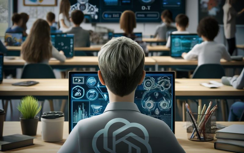 universitatea-din-romania-care-interzice-utilizarea-inteligentei-artificiale-in-lucrarile-studentilor