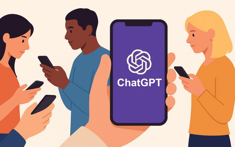chatgpt-atinge-800-de-milioane-de-utilizatori-activi-saptamanal.-sam-altman-promite-o-noua-era-a-aplicatiilor-inteligente