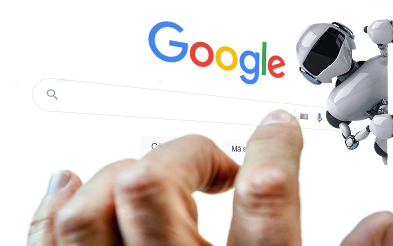 google-lanseaza-modul-ai-in-romania:-o-noua-era-a-cautarilor-inteligente