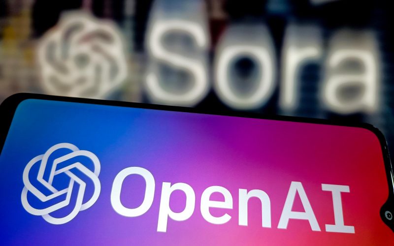 openai,-prinsa-in-mijlocul-controversei-sora:-de-la-„revolutia-video”-la-scandalul-legat-de-drepturile-de-autor-si-continutul-ofensator