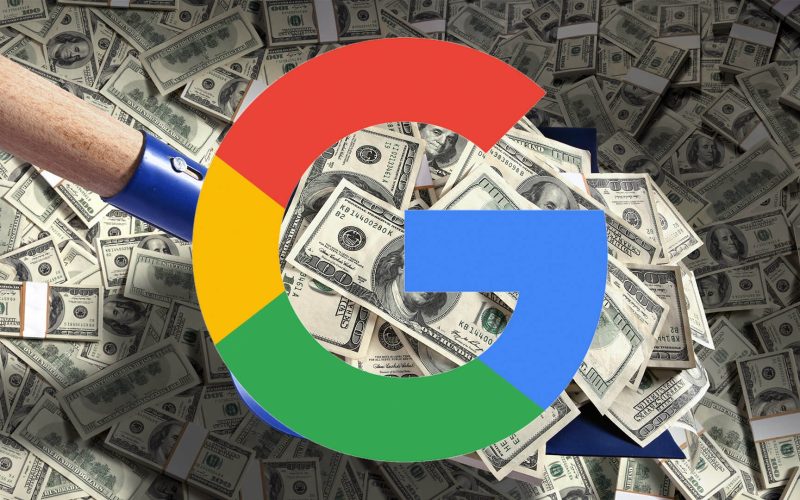 inteligenta-artificiala,-o-mina-de-aur-pe-google.-20%-dintre-site-urile-recomandate,-generate-de-ai