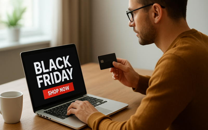 black-friday-2025-in-romania:-data-oficiala,-reduceri-record-si-sfaturi-pentru-cumparaturi-inteligente