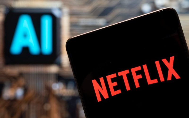 netflix-pariaza-pe-inteligenta-artificiala-generativa:-un-nou-cadru-de-productie-pentru-filme-si-seriale