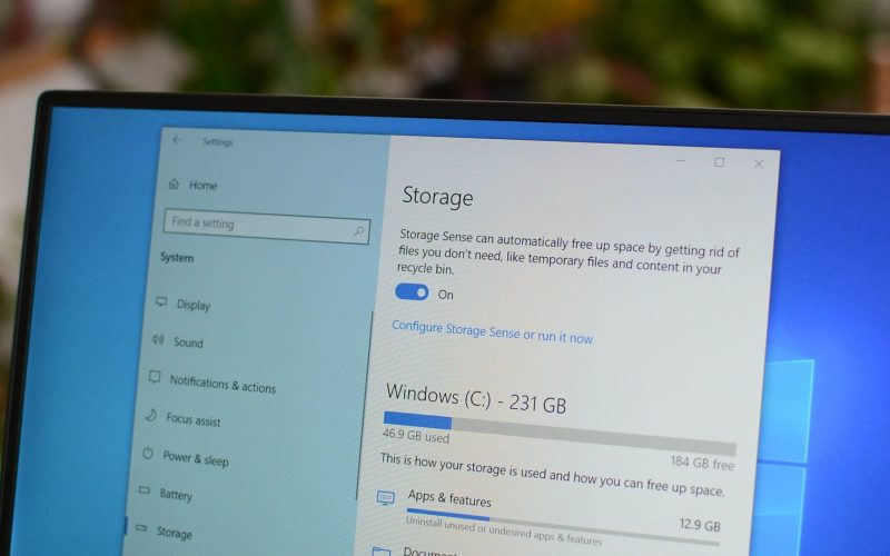 cum-sa-stergi-memoria-cache-in-windows-10-pentru-performante-mai-bune