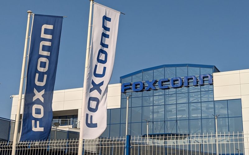 foxconn-investeste-1,37-miliarde-de-dolari-intr-un-supercentru-de-calcul-ai-in-taiwan