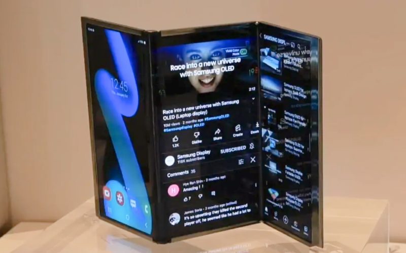 samsung-galaxy-z-tri-fold:-primul-telefon-cu-ecran-dublu-pliabil-prinde-contur-inainte-de-lansare