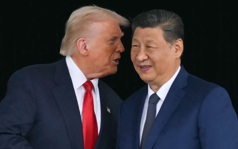 trump,-dupa-intalnirea-cu-xi-in-coreea-de-sud:-tarifele-pentru-bunurile-chineze-scad-la-aproximativ-47%-si-discutii-separate-despre-cipuri-cu-nvidia