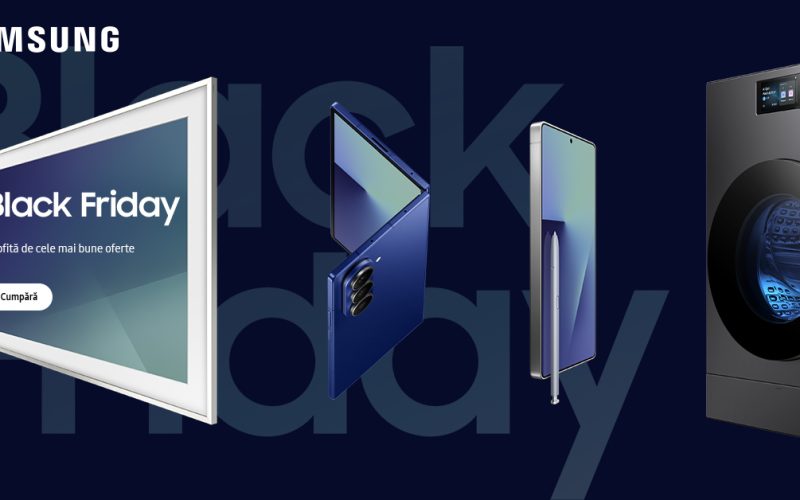 black-friday-2025-la-samsung:-reduceri-de-pana-la-45%-si-beneficii-exclusive-pentru-clienti