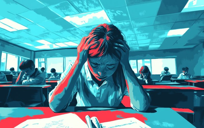 studenti-prinsi-copiind-la-curs-si-trimitand-scuze-generate-cu-ai:-profesorii-i-au-dat-de-gol