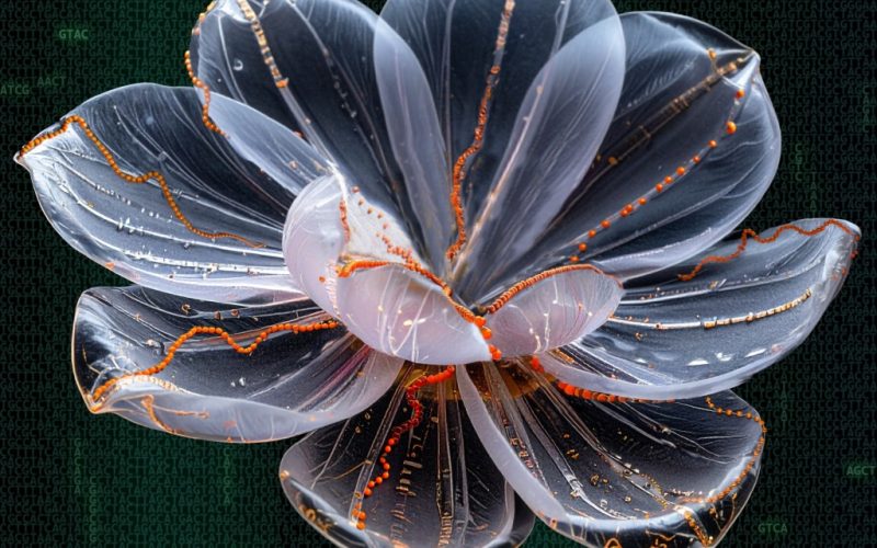 „florile-de-adn”,-noua-descoperire-care-promite-tratamente-revolutionare-pentru-cancer-si-solutii-ecologice-pentru-viitor