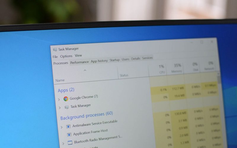 microsoft-confirma-o-problema-in-windows-11:-task-manager-nu-se-mai-inchide-dupa-o-actualizare-recenta