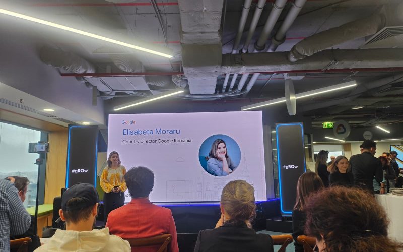 google-marcheaza-15-ani-in-romania:-de-la-inovatie-locala-la-leadership-in-inteligenta-artificiala