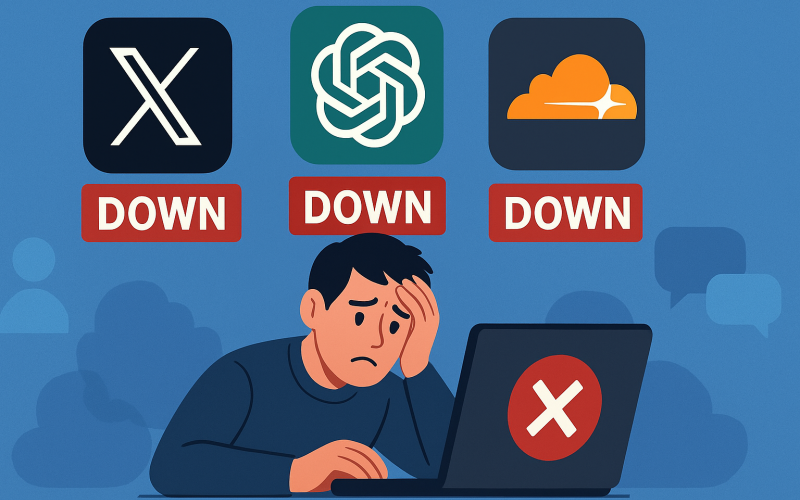 a-picat-internetul,-cele-mai-importante-servicii-online-de-la-spotify-si-x-la-chatgpt-sunt-offline.-ce-inseamna-prabusirea-cloudflare