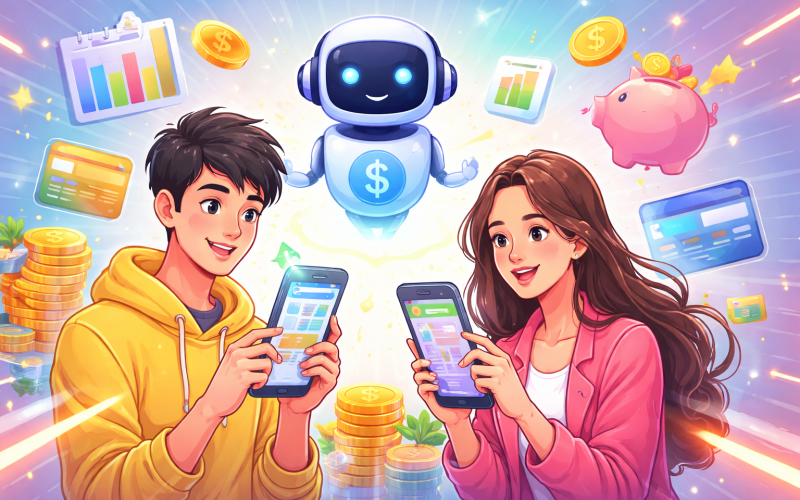 „consultantul”-ai-din-buzunar:-cum-folosesc-tinerii-inteligenta-artificiala-ca-sa-si-tina-banii-sub-control