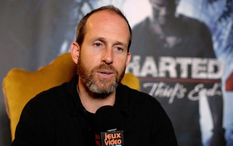 regizorul-„the-last-of-us”,-bruce-straley,-respinge-ai-ul-generativ-in-jocuri-si-spune-ca-„prompting-nu-e-arta”