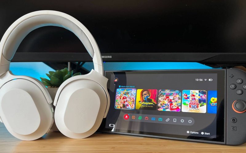 cum-conectezi-castile-bluetooth-la-nintendo-switch-si-switch-2,-fara-lag