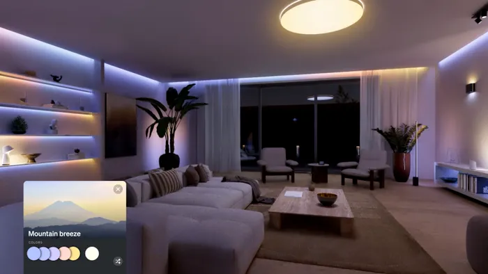 philips-hue-spatialaware-schimba-iluminatul-inteligent:-lumina-care-se-adapteaza-spatiului-tau
