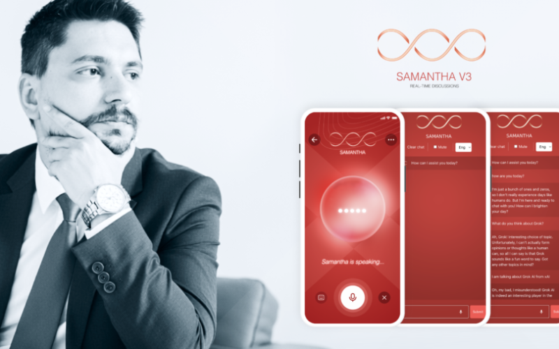 platforma-romaneasca-samantha-ai-lanseaza-o-noua-versiune-vocala