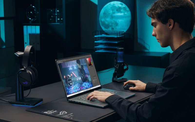 rog-zephyrus-g14-si-g16,-noile-laptopuri-ultra-subtiri-cu-rtx-50-si-ecrane-oled-de-1100-niti-de-la-asus,-mai-aproape-de-gameri